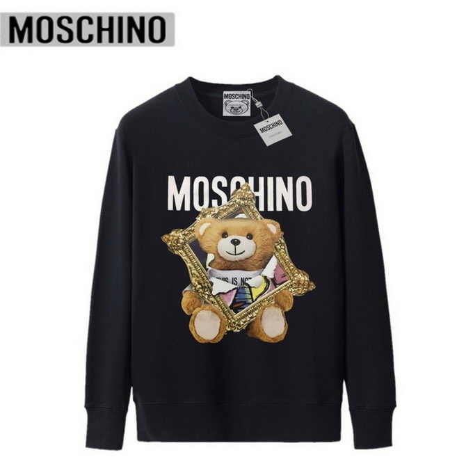 Moschino Sweatshirt Unisex ID:20220822-553